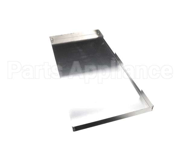 10511112S Victory Drain Pan Asy 23Sect Sd Outlet