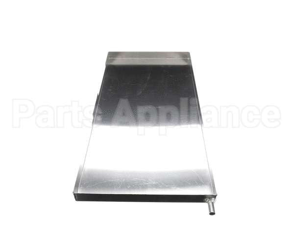 10511112S Victory Drain Pan Asy 23Sect Sd Outlet