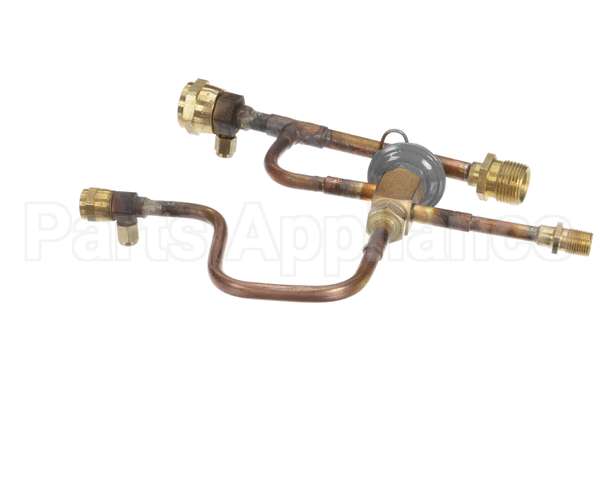 1051138-01 Ice O Matic Kit Lac Installation Vrc