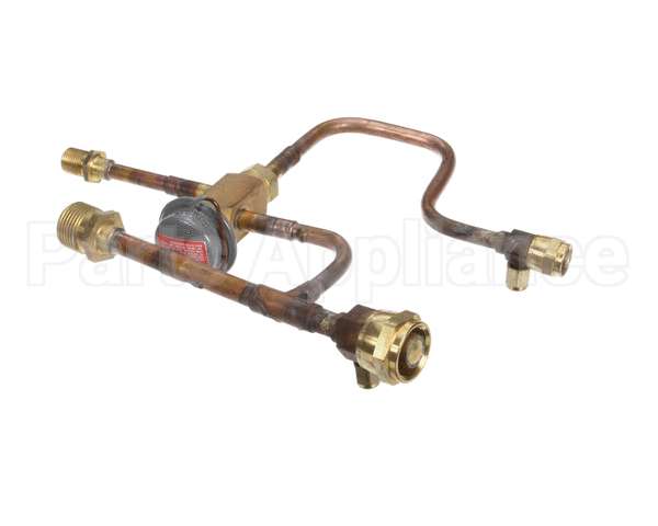 1051138-01 Ice O Matic Kit Lac Installation Vrc