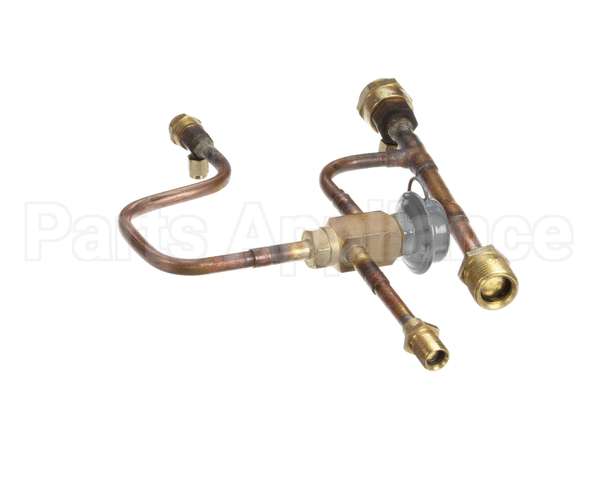 1051138-01 Ice O Matic Kit Lac Installation Vrc