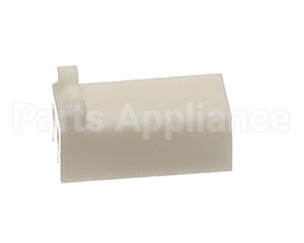 10512 Nieco Connector, Circuit Board, 2 P