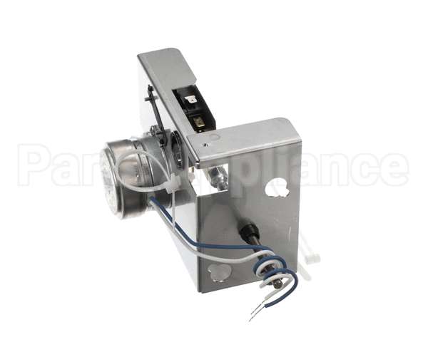 1051210-03B Ice O Matic Kit Harvest 230V Detent