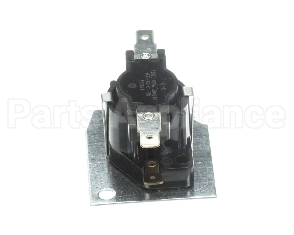 105144000R Nordyne Time Delay Relay