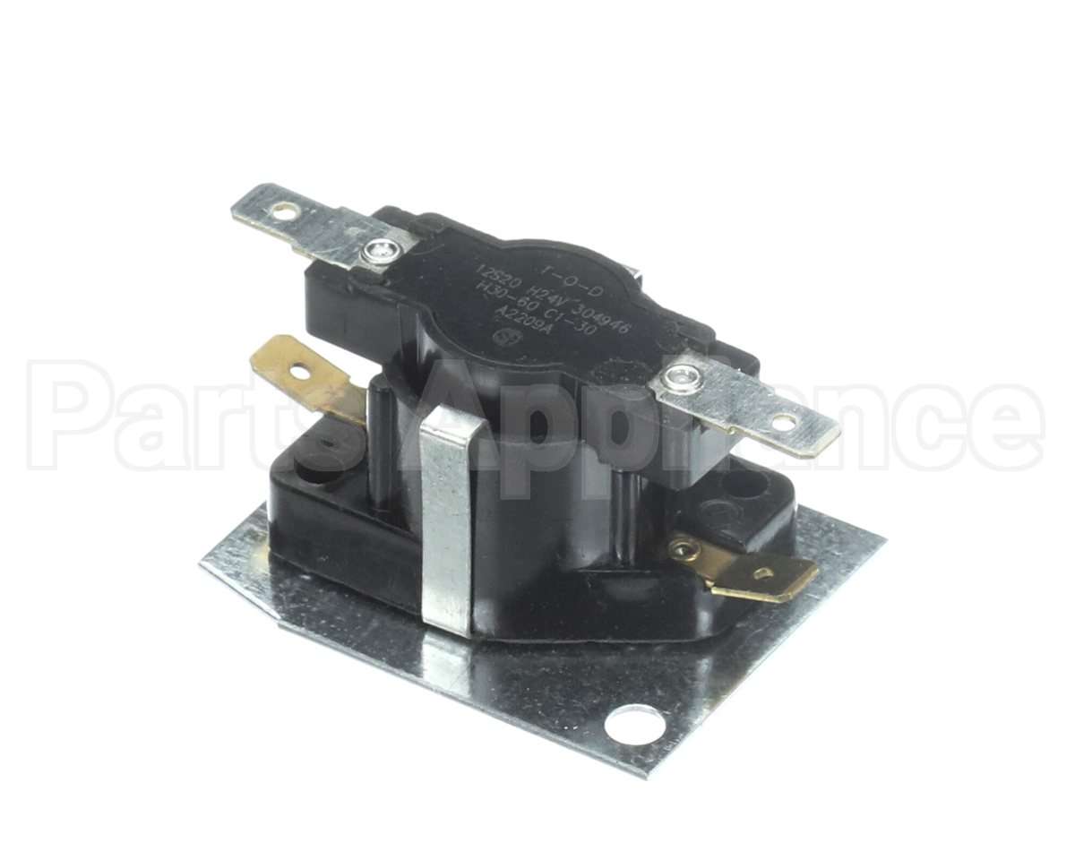 105144000R Nortek Repl,Relay,Time Delay