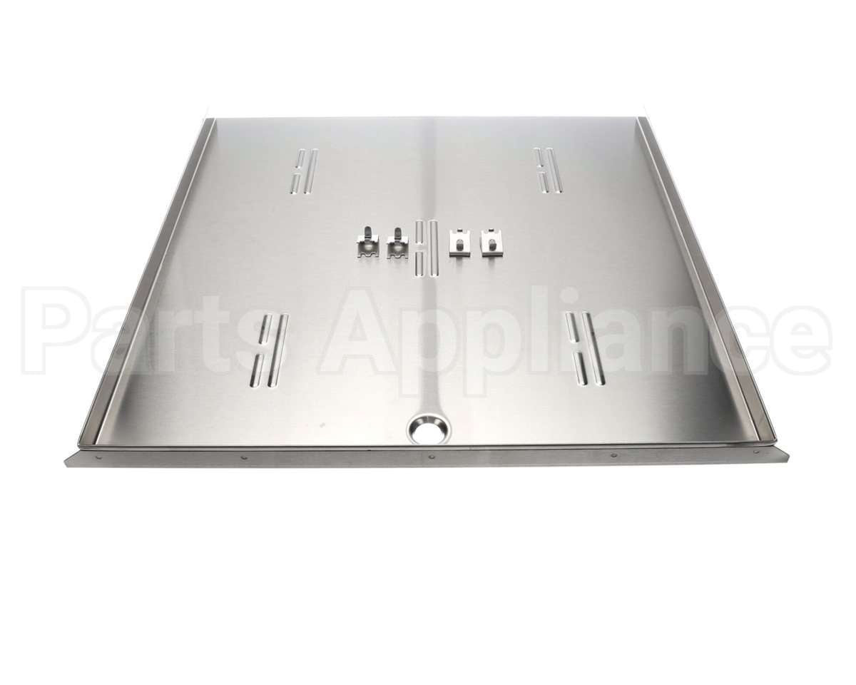 1051837 Perlick Kit, F/Glass Rack Storage Cabinet