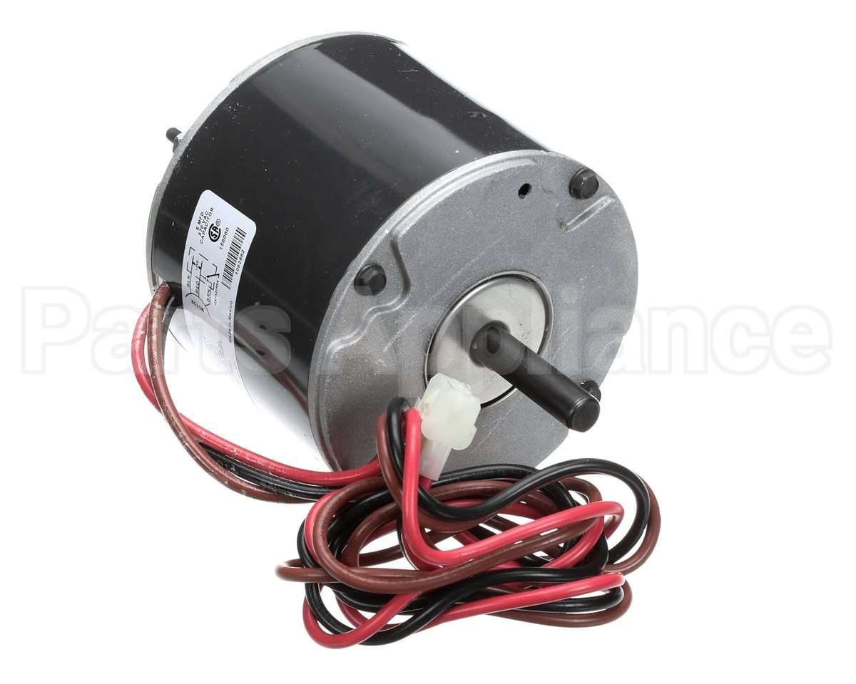 1052662 International Comfort Pro Motor Condenser 1/230 1/6 S
