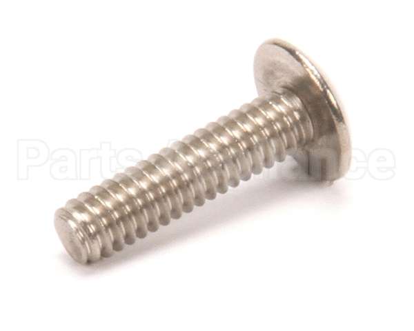 105286 Champion - Moyer Diebel Screw 1/4-20 X 1 Truss Hd