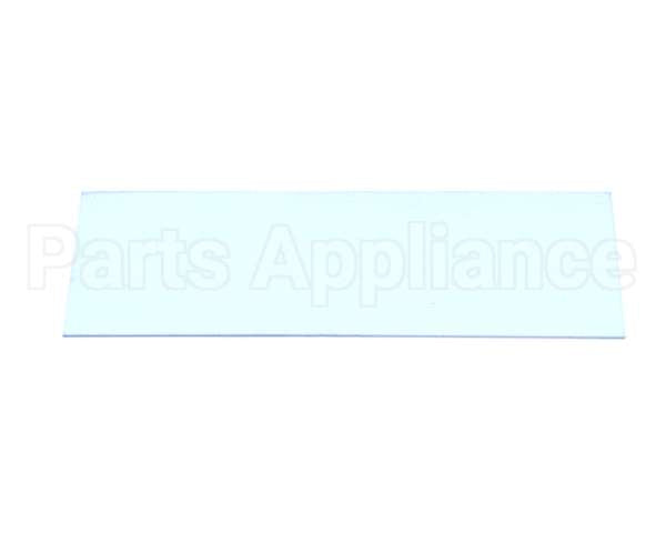 105290001 Ojeda Grill Alpa Clear Plastic Contr