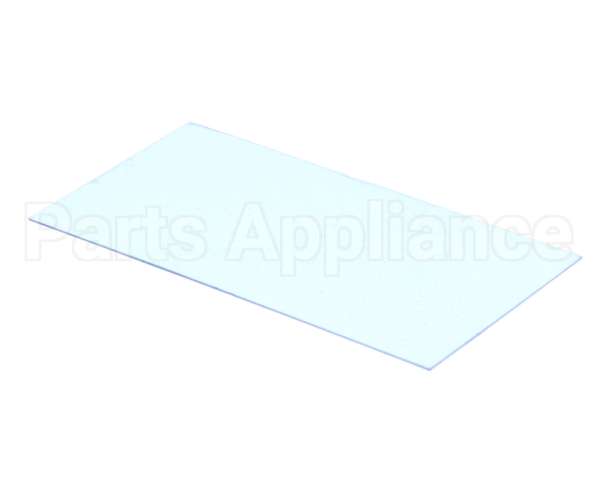105290001 Ojeda Grill Alpa Clear Plastic Contr