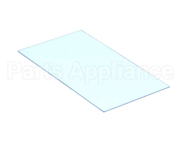 105290001 Ojeda Grill Alpa Clear Plastic Contr