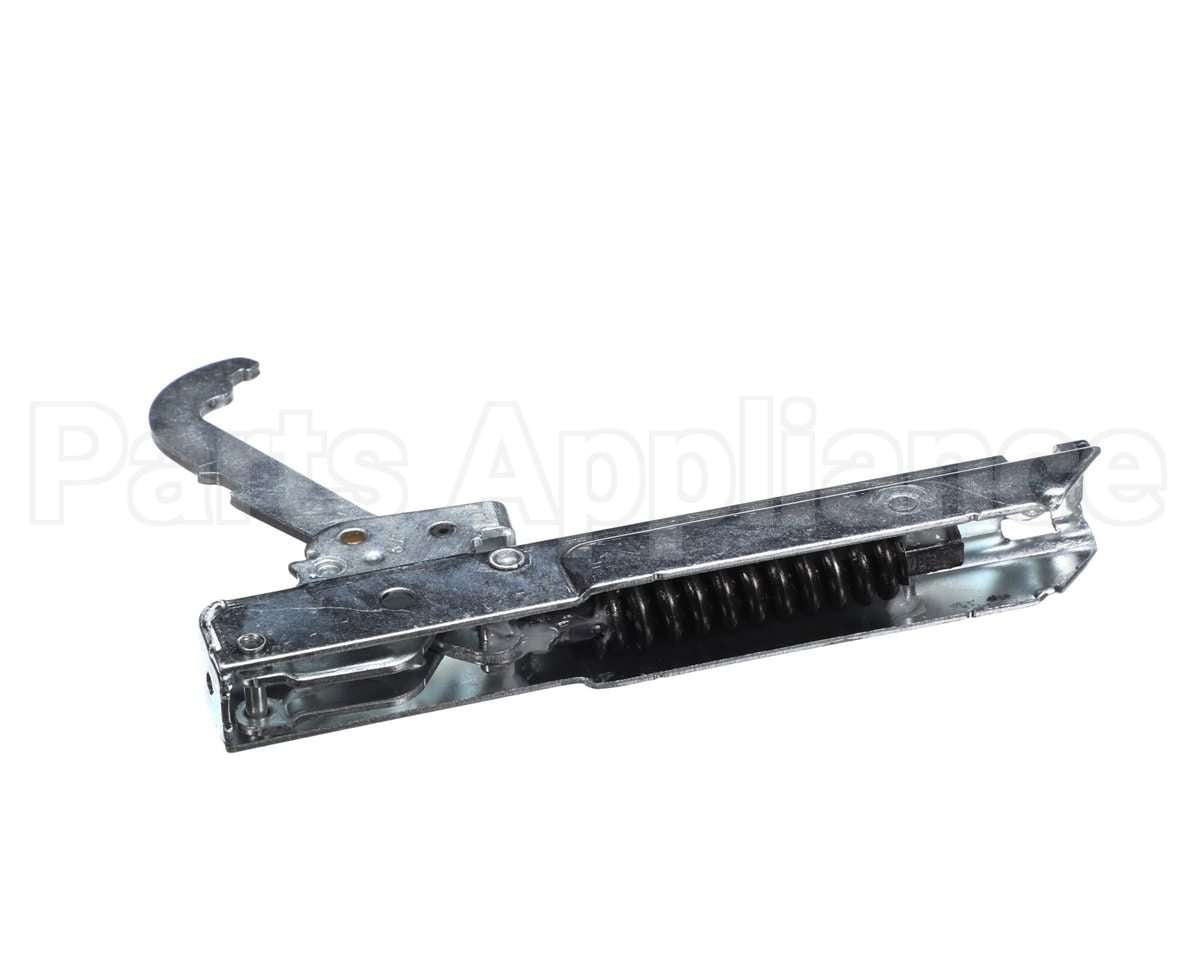 105297 Turbochef Hinge Assy Ecs