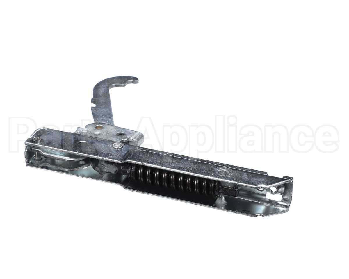 105297 Turbochef Hinge Assy Ecs