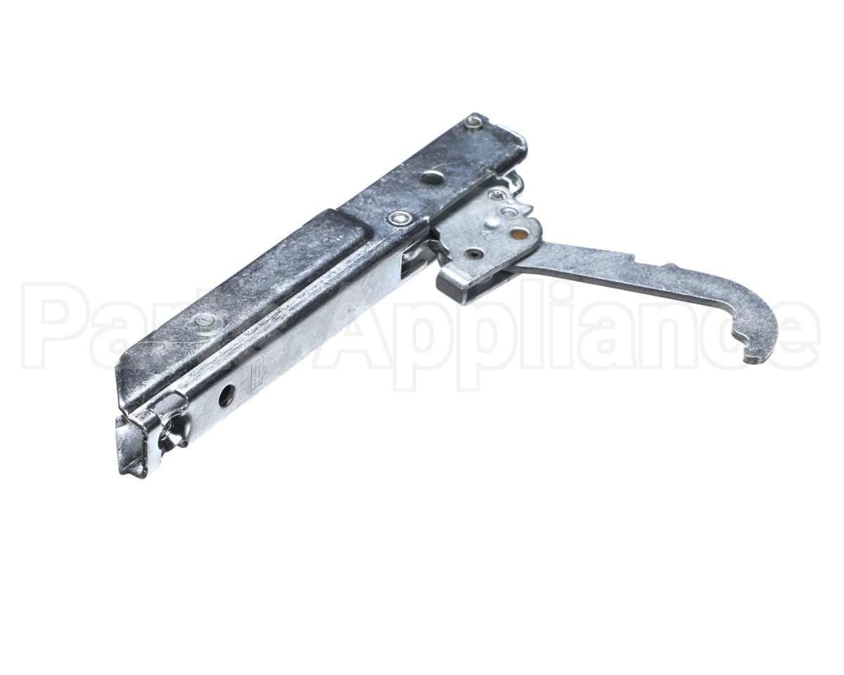 105297 Turbochef Hinge Assy Ecs