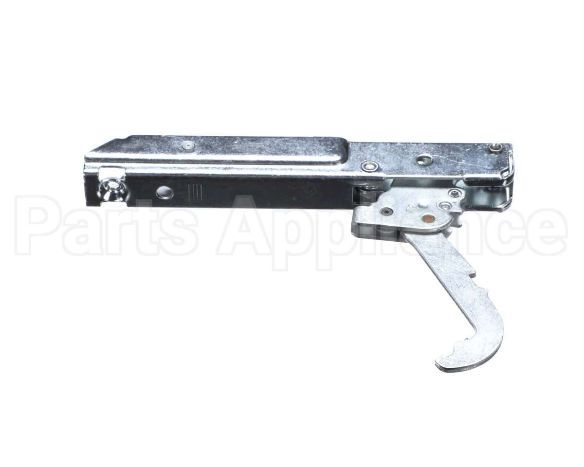 105297 Turbochef Hinge Assy Ecs