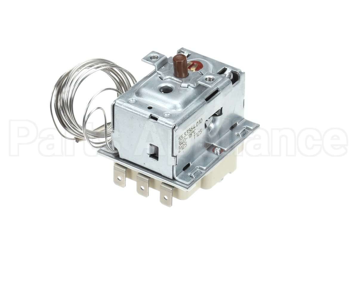 105319 Turbochef Ngo Chipotle High Limit Thermostat, Ego,