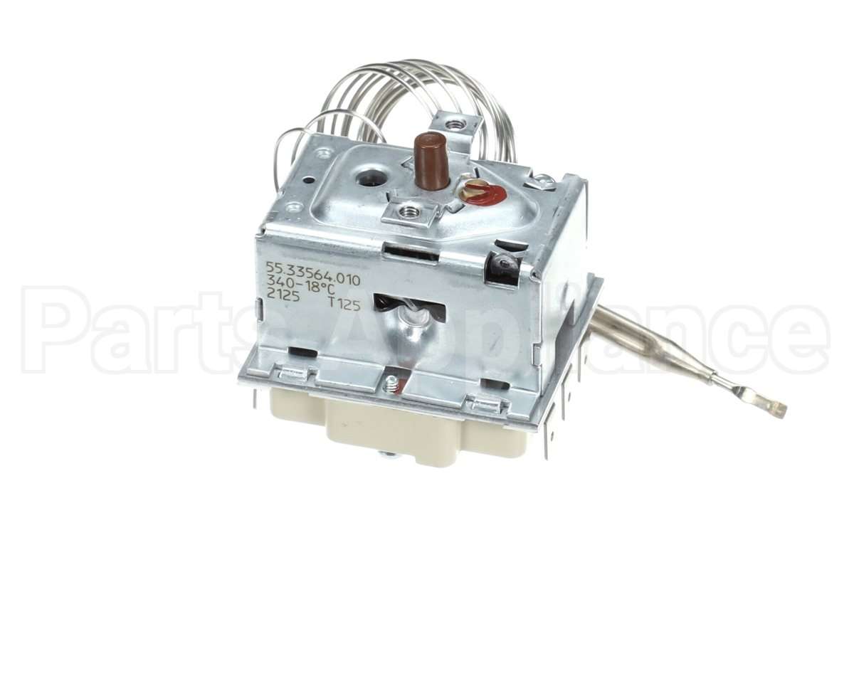 105319 Turbochef Ngo Chipotle High Limit Thermostat, Ego,