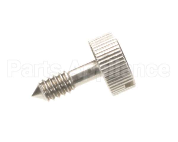 105321 Turbochef Screw, Thumb Panel,1/4"