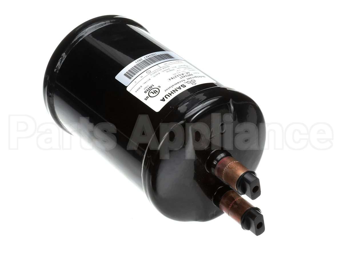 1053427 International Comfort Pro Accumulator 120 3/4 Nh S