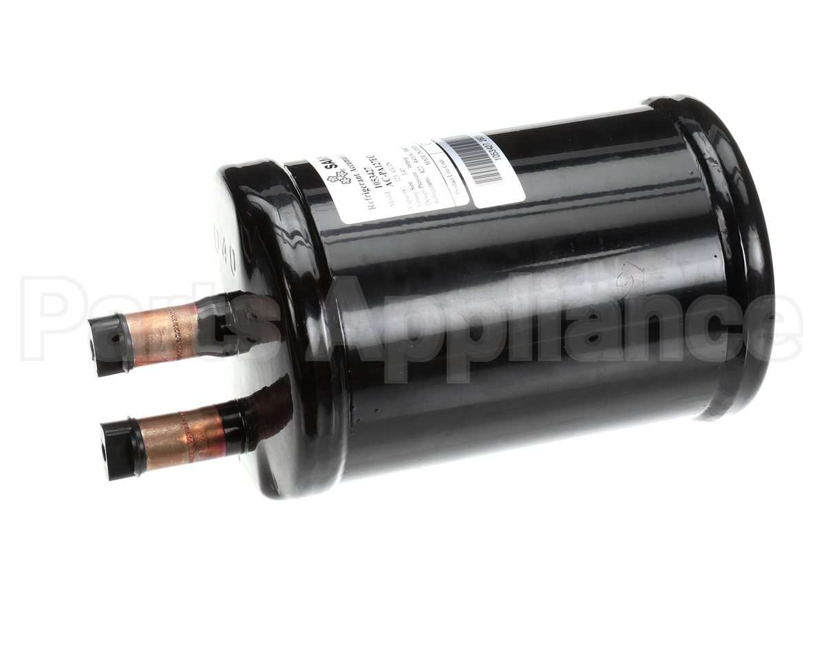 1053427 International Comfort Pro Accumulator 120 3/4 Nh S