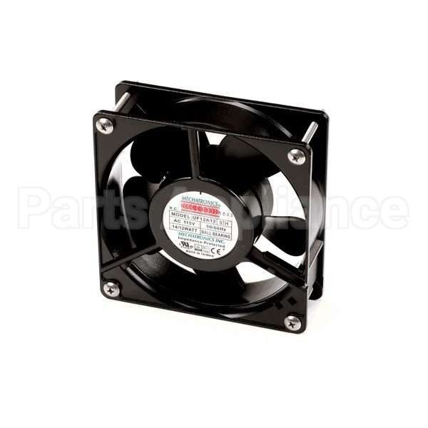 1053818 Compatible Follett Fan, Refp Evaporator W/H Ardwar