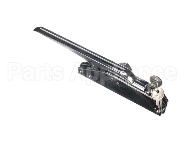 10538C00004 Kason Complete Latch Assy, 538C