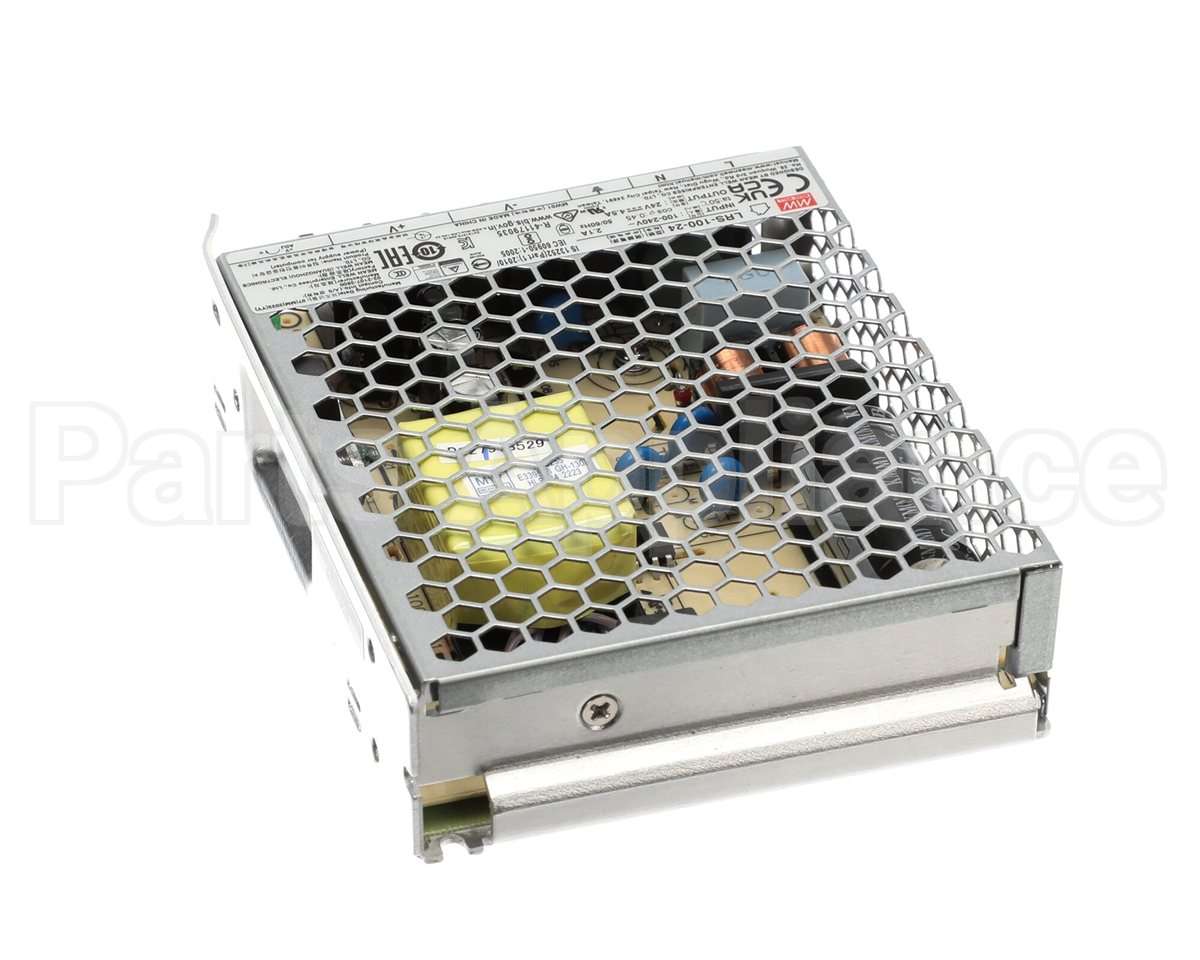 105407 Turbochef Power Supply Lrs-100-24