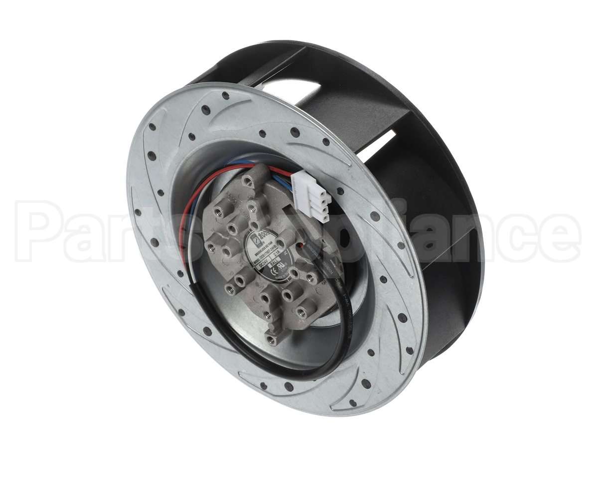105408 Turbochef Fan, Blower, 175 X 67 24Vdc