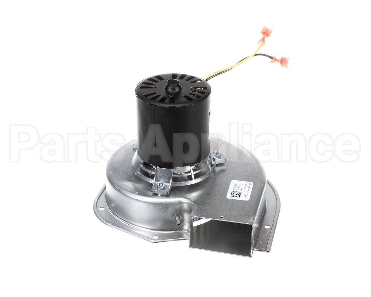 1054268 International Comfort Pro Blower Vent Pkg.