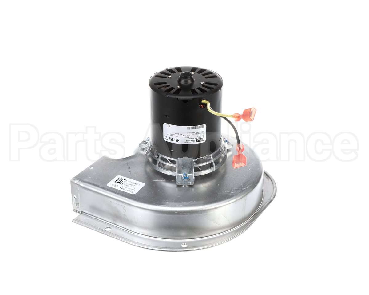 1054268 International Comfort Pro Blower Vent Pkg.