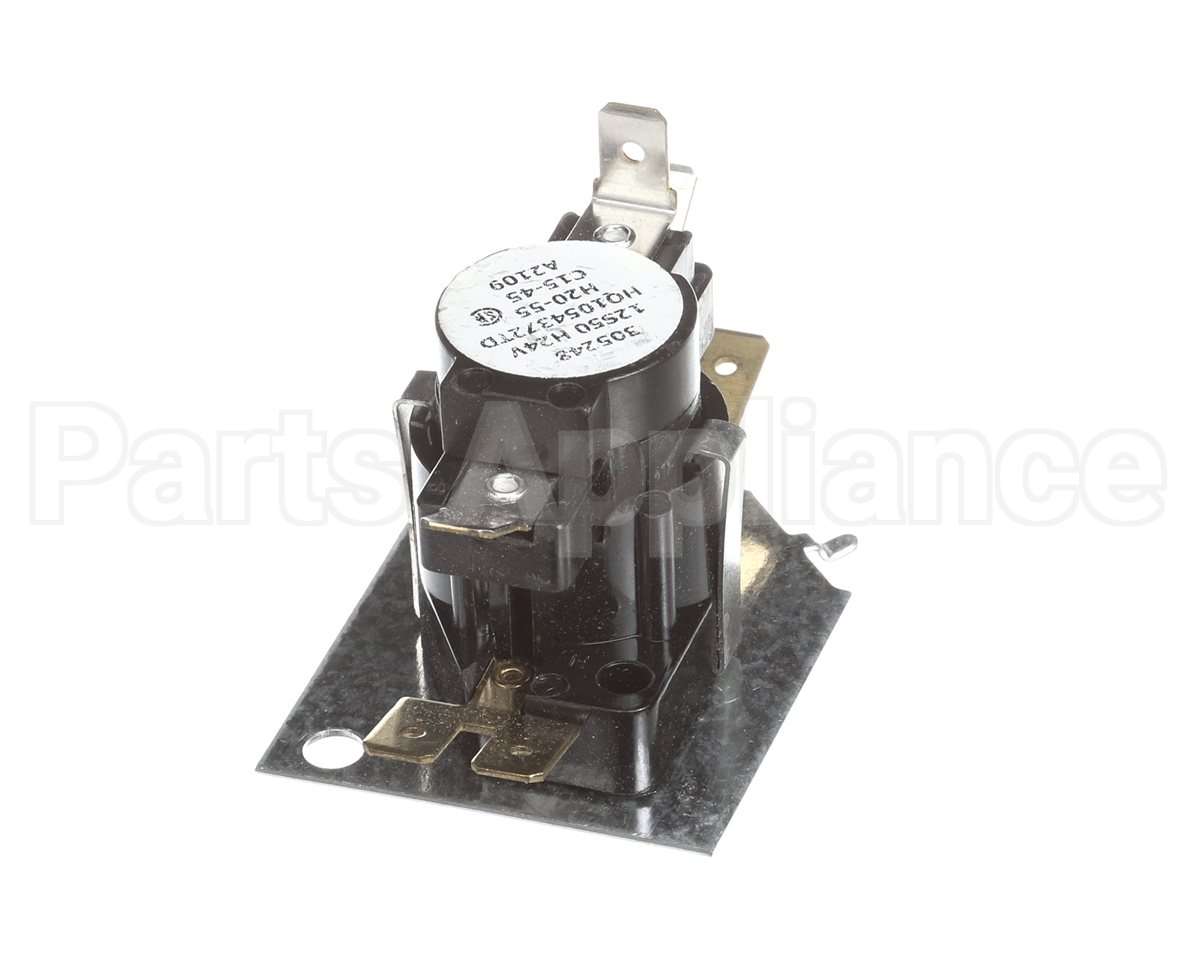 1054372 International Comfort Products Sequencer Spdt 24V
