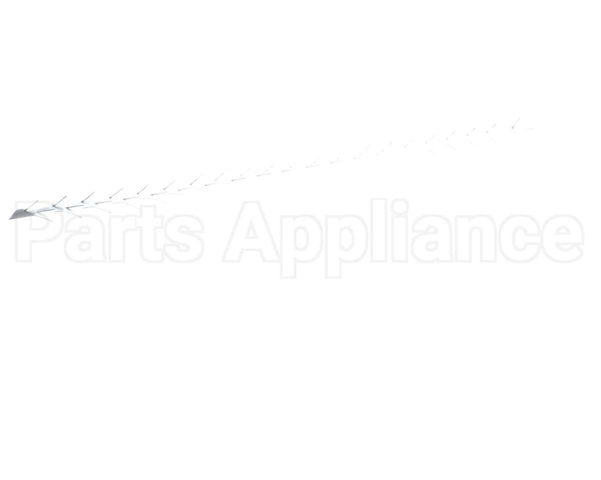 1054516-R International Comfort Products Turbulator Out Alc L