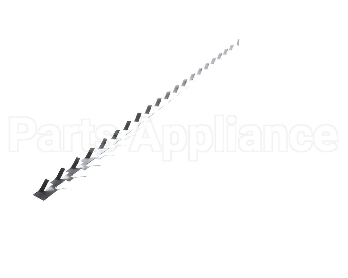 1054516-R International Comfort Pro Turbulator Out Alc L