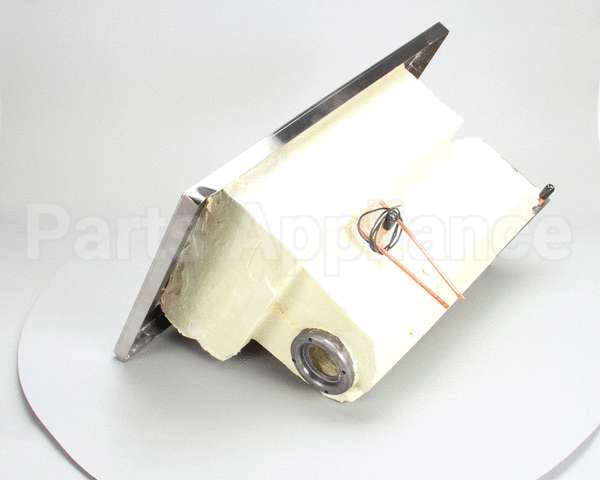 105453 Saniserv Top Cover Evap Assembly