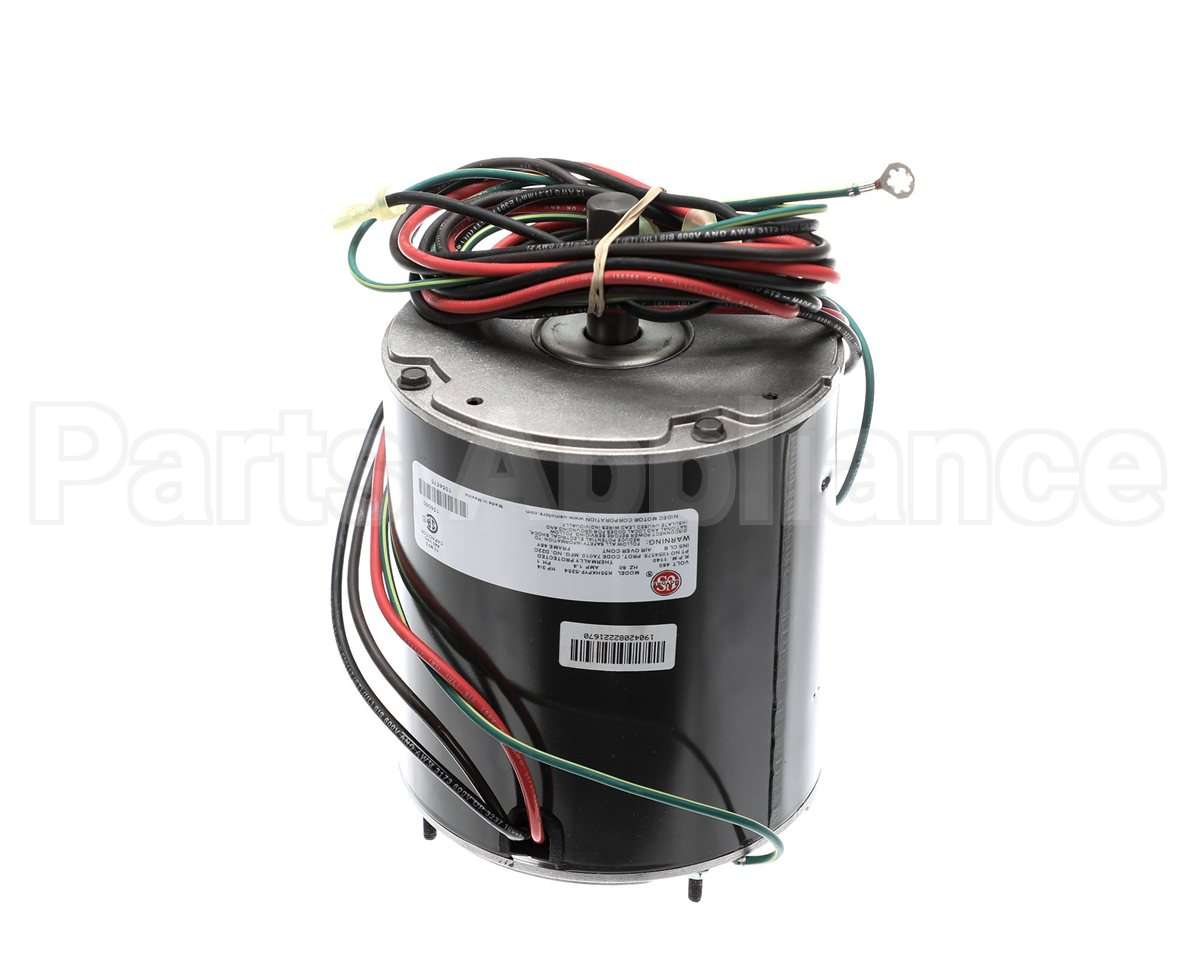 1054575 International Comfort Pro Motor Condensr 1/460 3/4 S