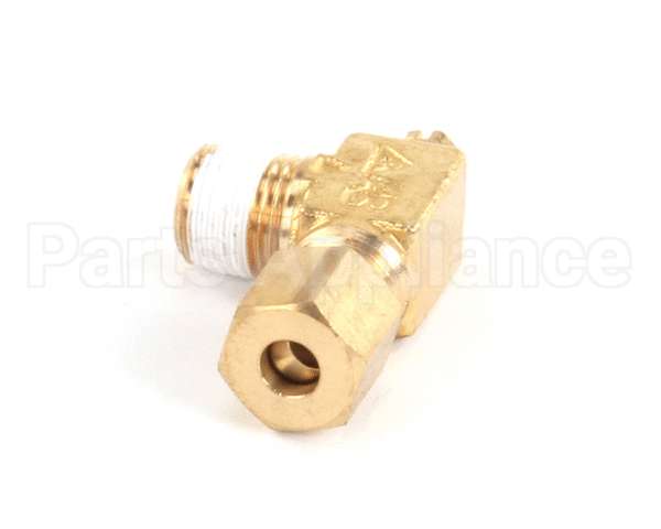 1055-3 Montague Valve Pilot Adjustment