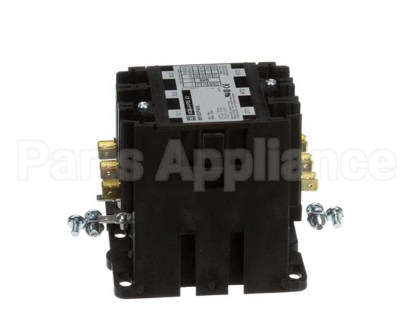 105514 Champion - Moyer Diebel Contactor 120V W/ Bracket