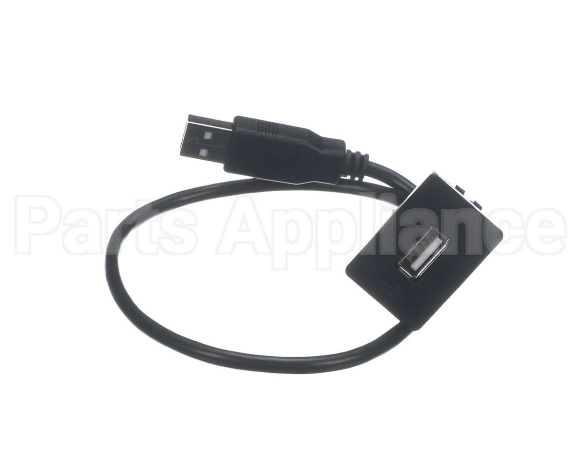 105517 Turbochef 12" Usb Cable