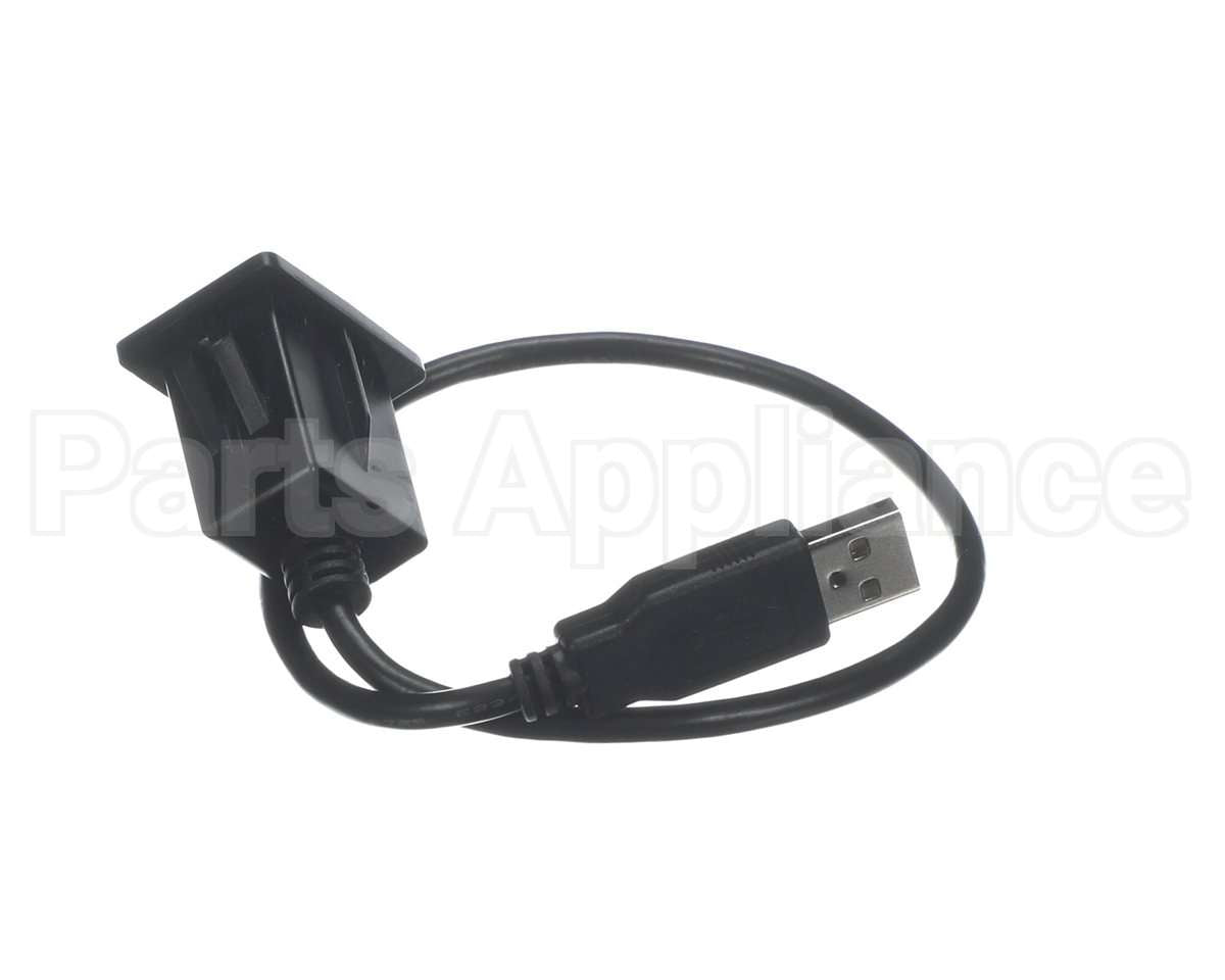 105517 Turbochef 12" Usb Cable