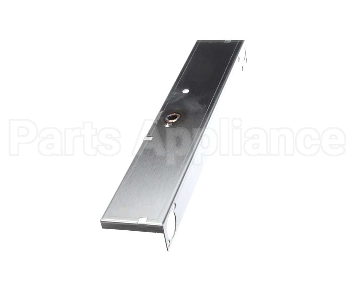 105526-01 Saniserv Housing Plunger Guide