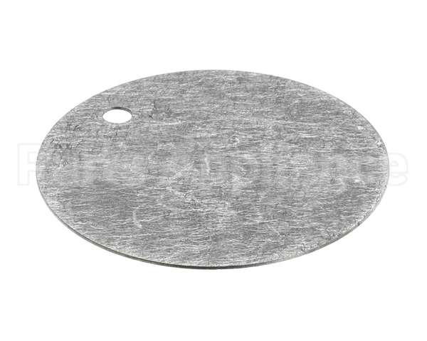 105539 Cleveland Disc;Hole Cover-Side Ins Panel