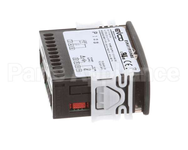 105548 Servolift Temp Controller