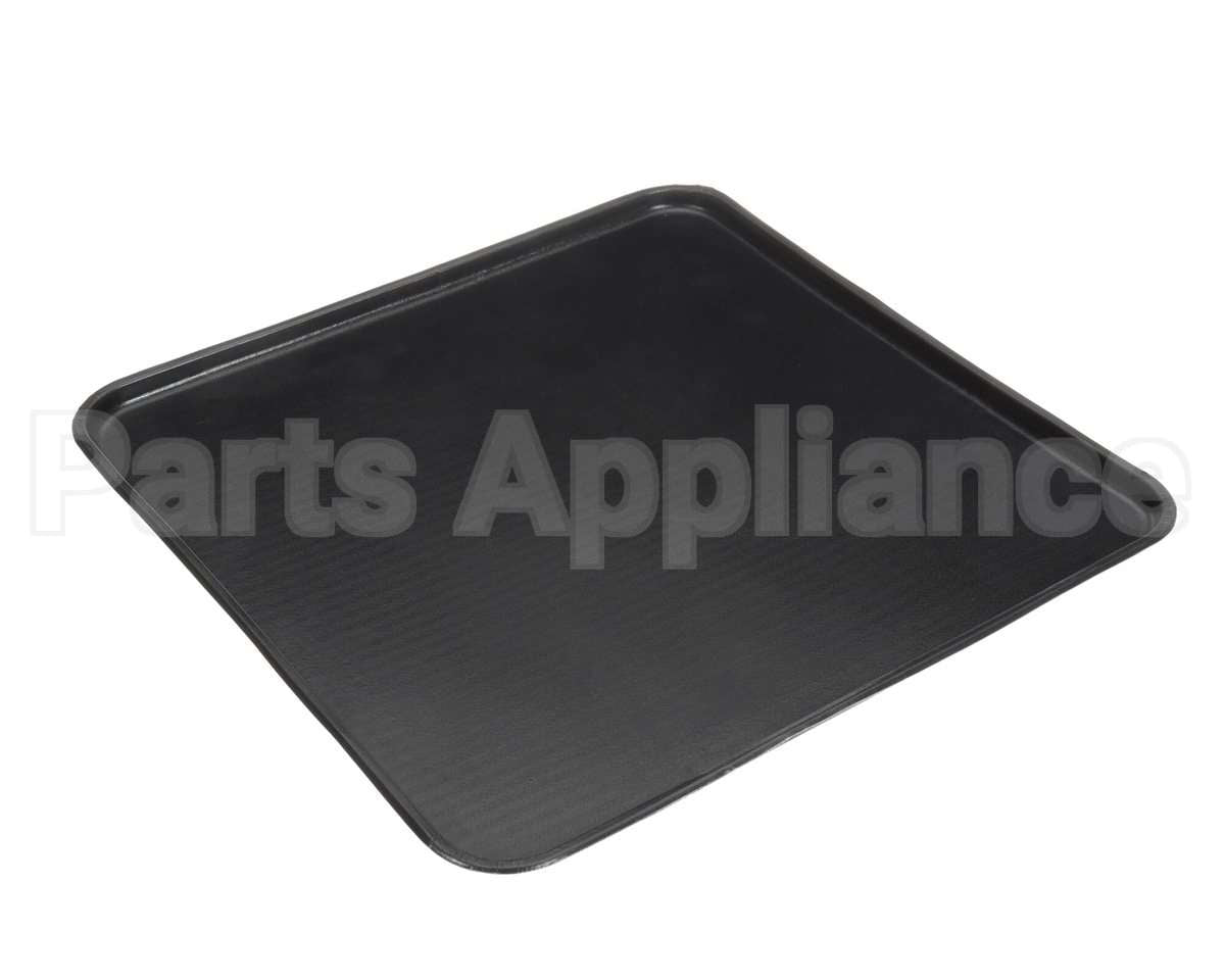 105596 Turbochef Basket, Solid, 15.5 X 15.5 X .5, Teflon