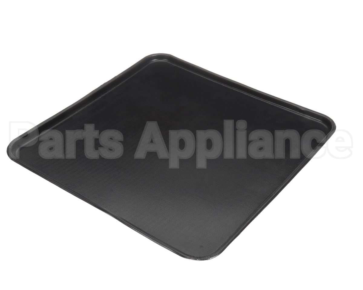 105596 Turbochef Basket, Solid, 15.5 X 15.5 X .5, Teflon