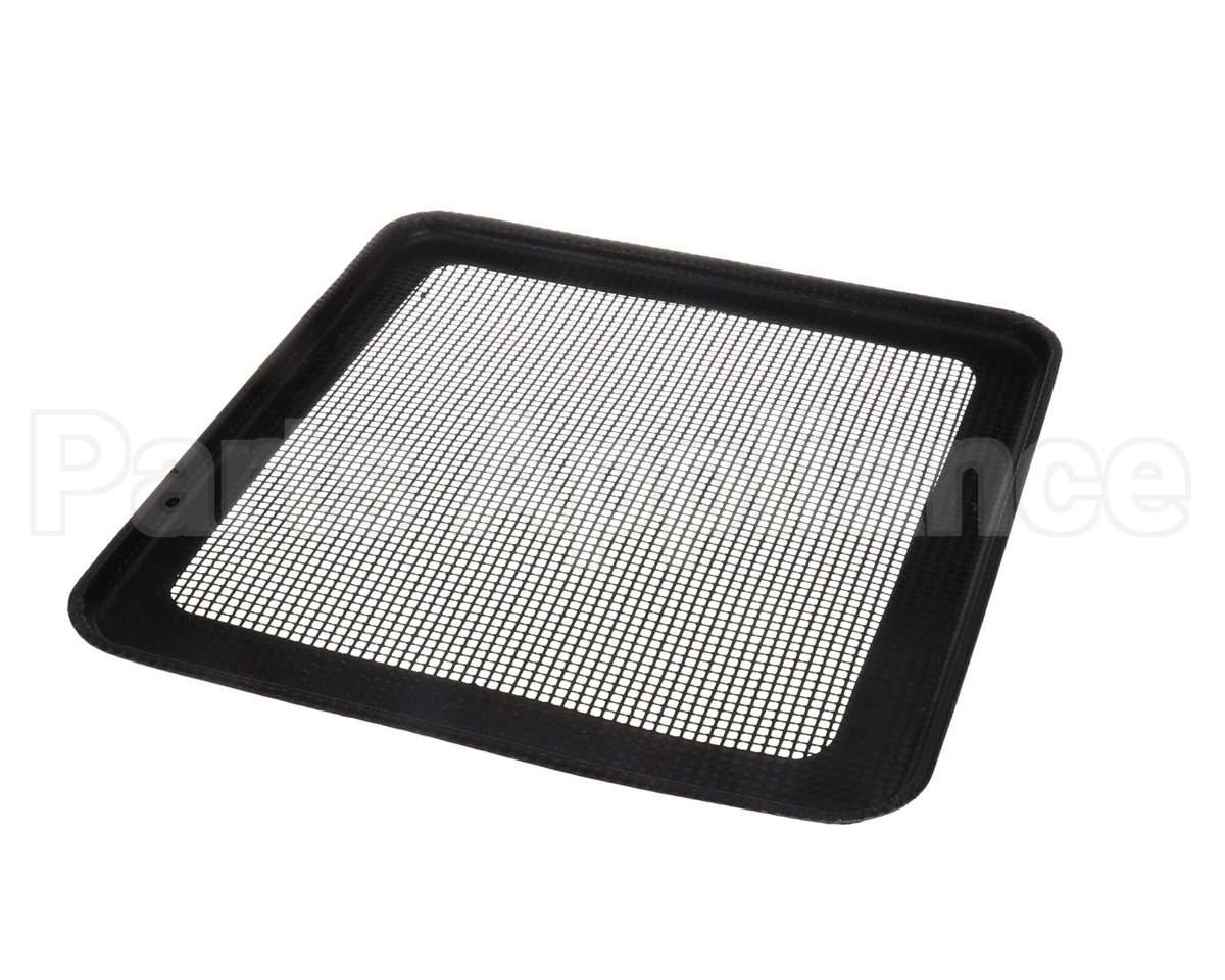 105597 Turbochef Basket, Perf, 15.5 X 15.5 X .5, Teflon (
