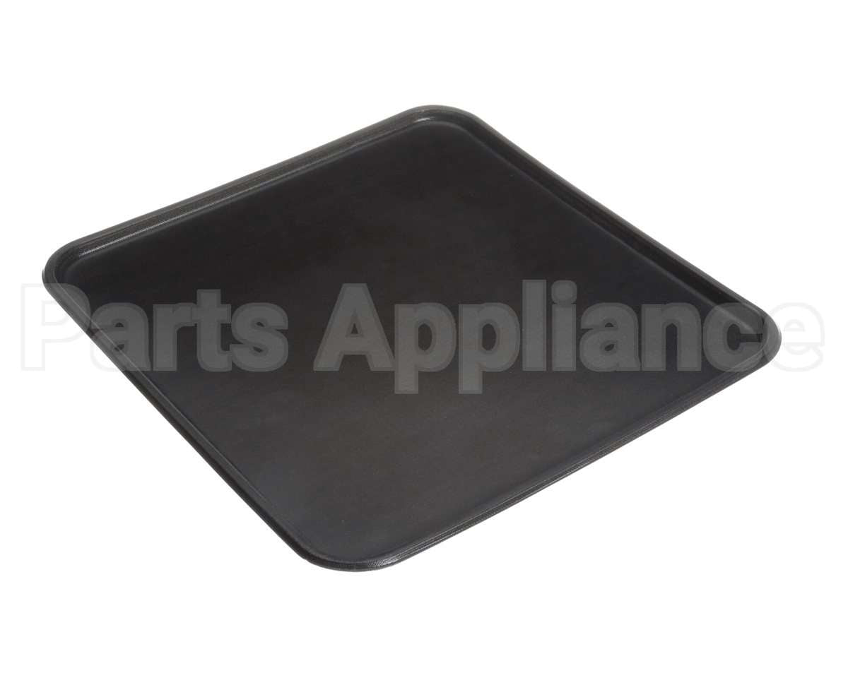 105598 Turbochef Basket, Solid, 12.65 X 13.25 X .375, Tef