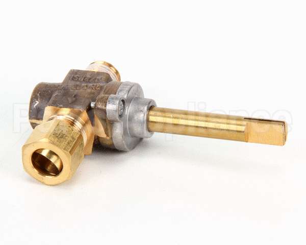 1056-1 Montague Valve Oven Until 10/24/06 1/4N