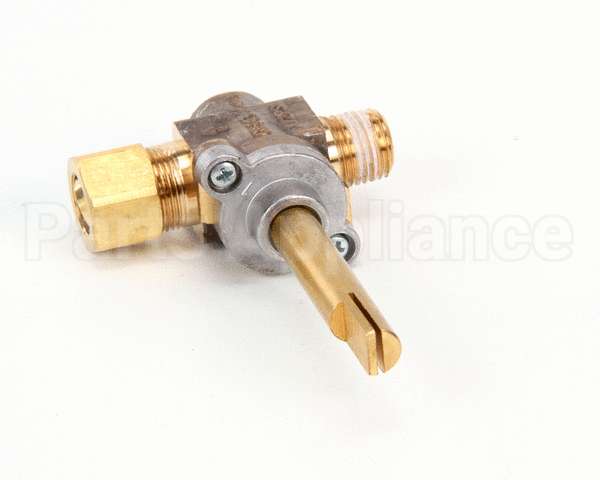 1056-1 Montague Valve Oven Until 10/24/06 1/4N