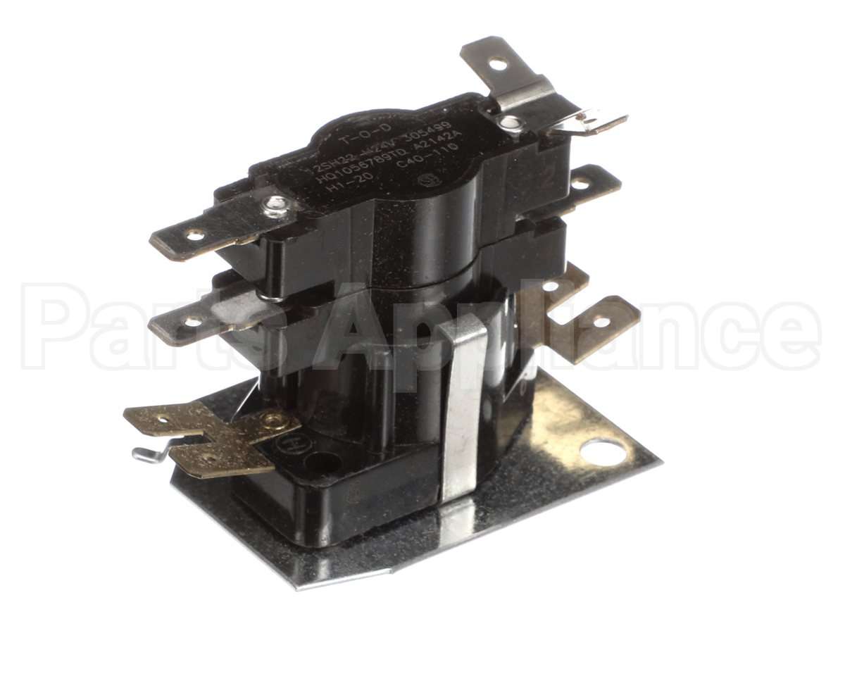 1056789 International Comfort Products Heat Sequencer