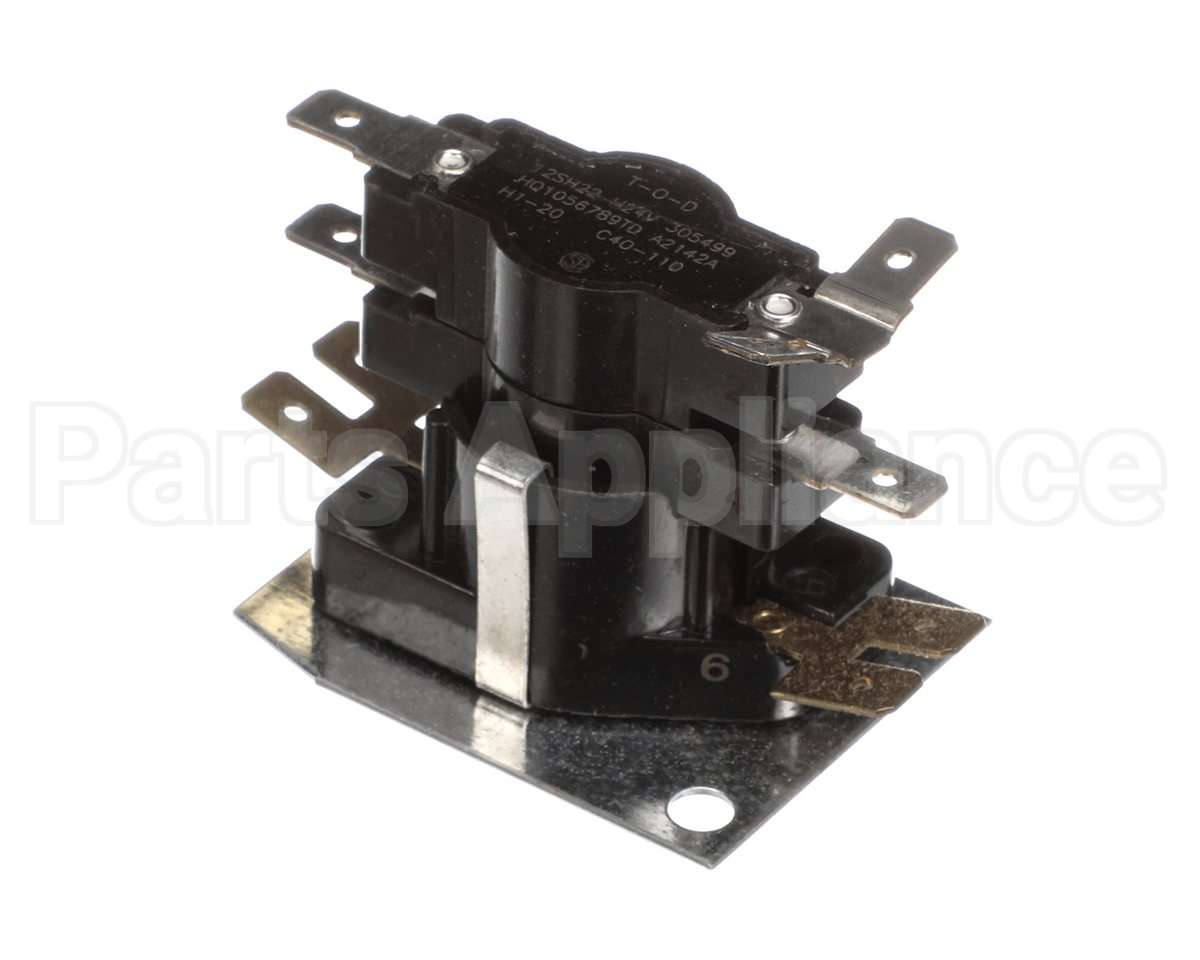 1056789 International Comfort Products Heat Sequencer